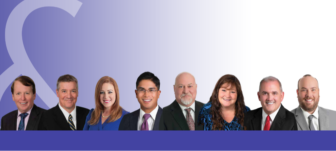 TALK TO US ABOUT YOUR WEALTH MANAGEMENT NEEDS