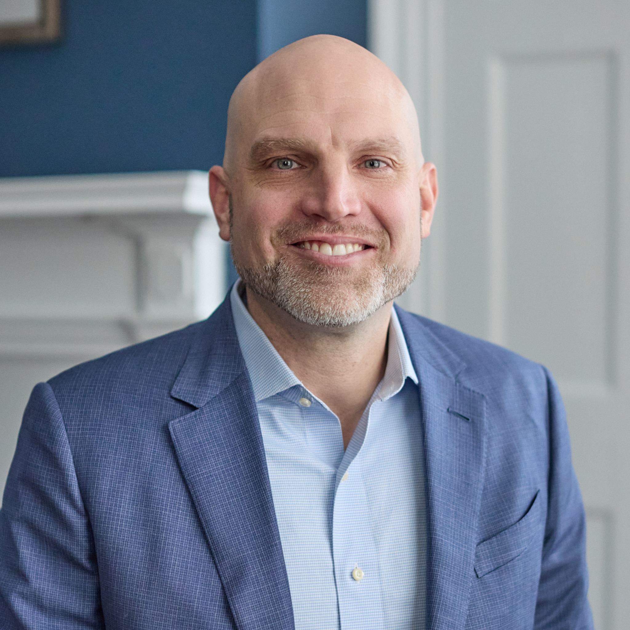 Jonathan Meczywor, PPC