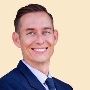 John P. Ulrich, CFP® - President & CEO