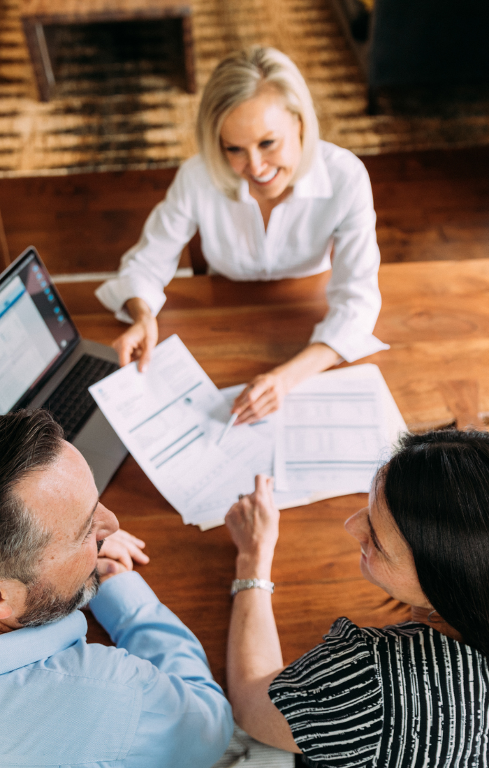 Women in Financial Services