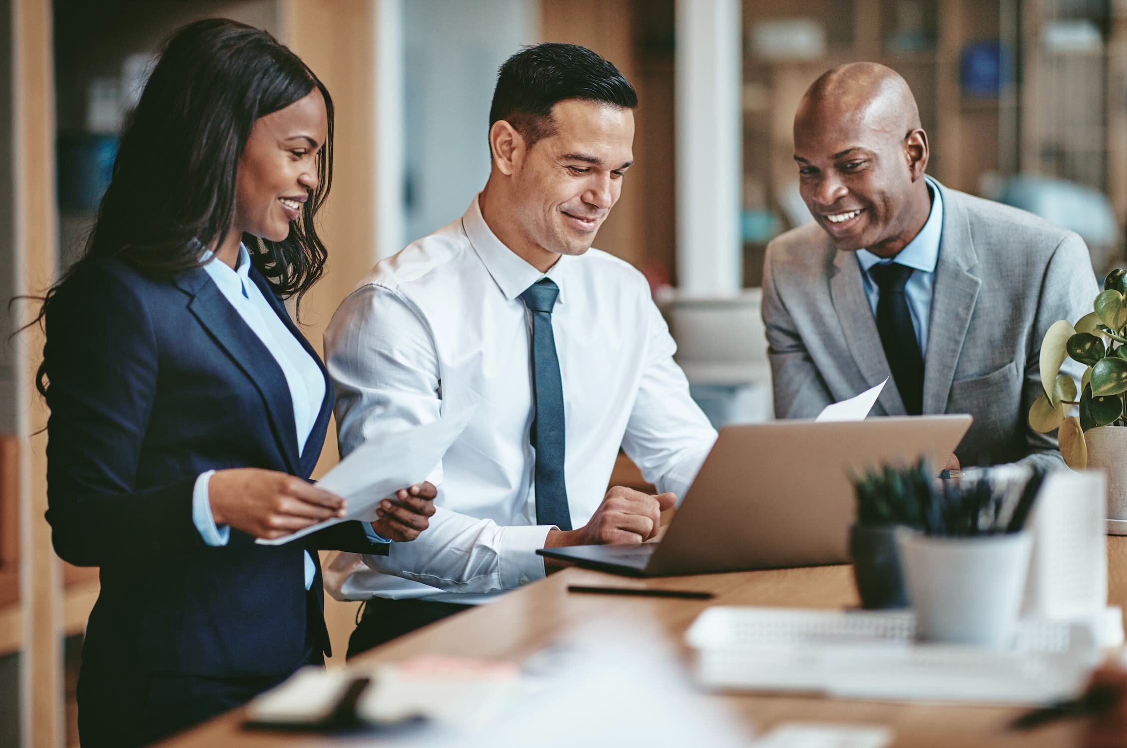 Clarify Your Objectives