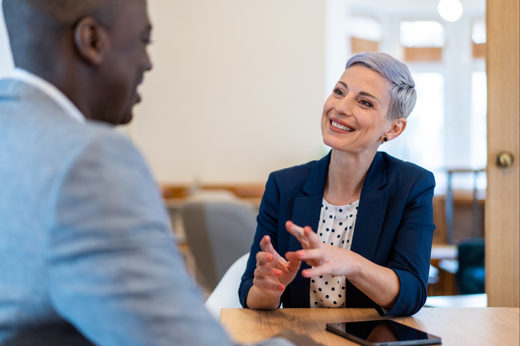 Salt Creek Wealth Management