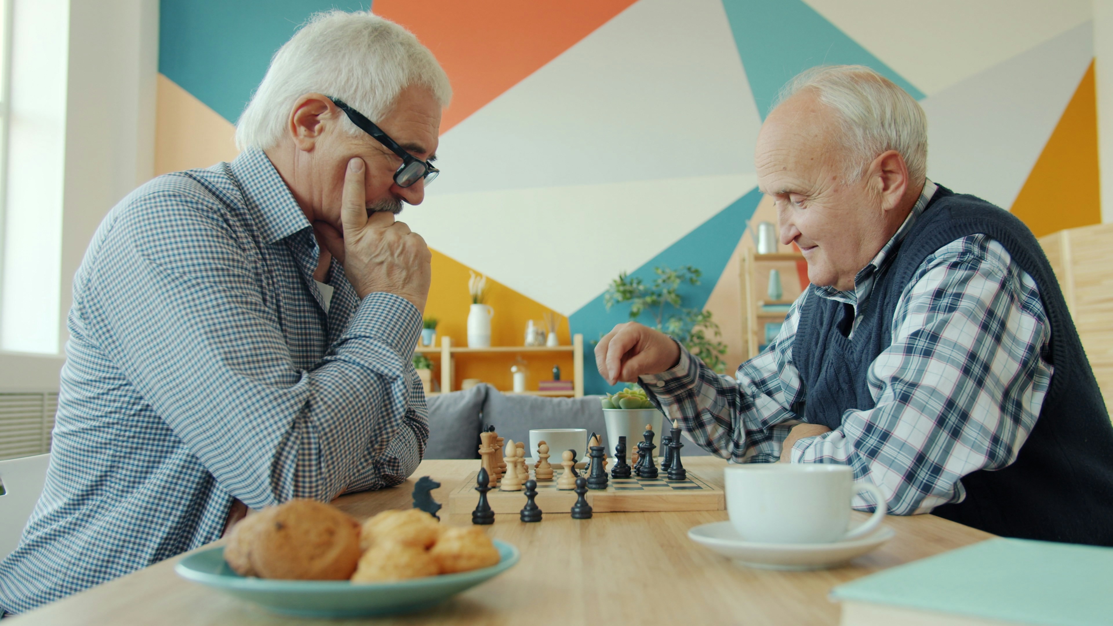 Retirees & Pre-Retirees