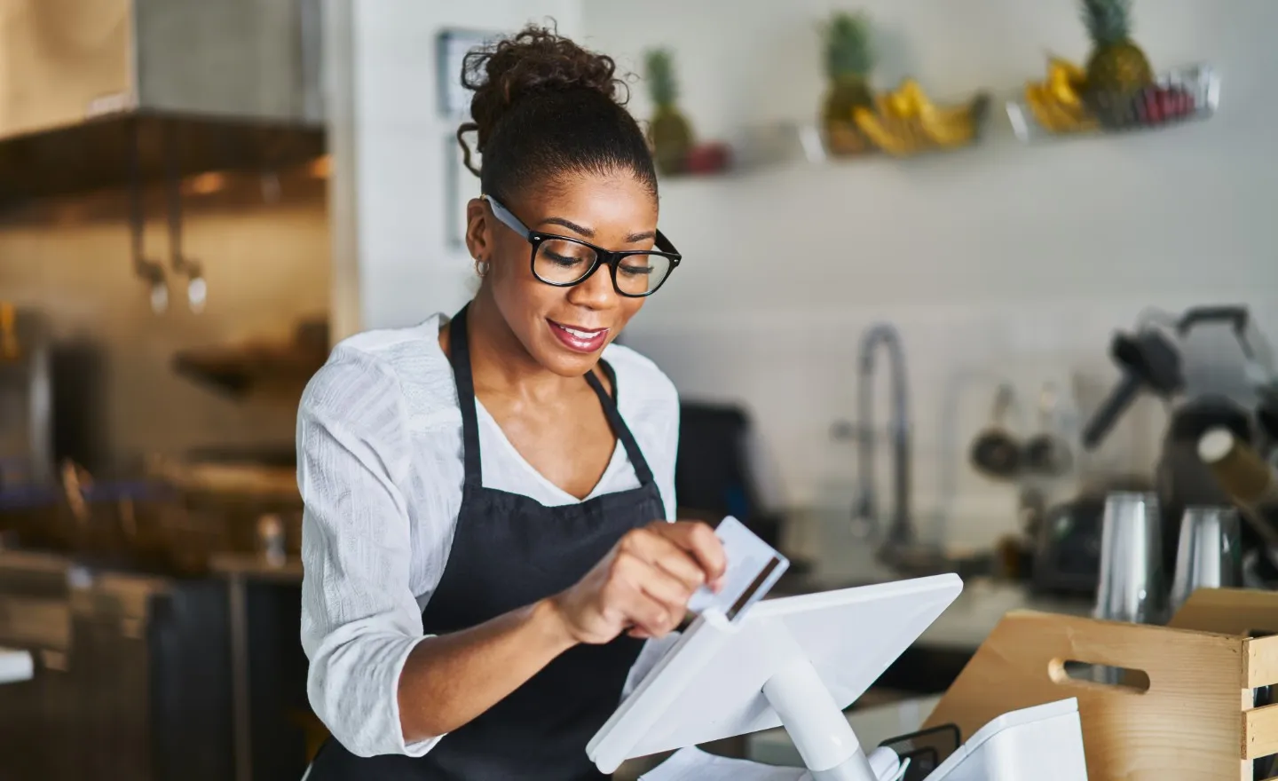 Asset-Backed Lines of Credit