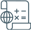 Gauging-Expenses-Icon