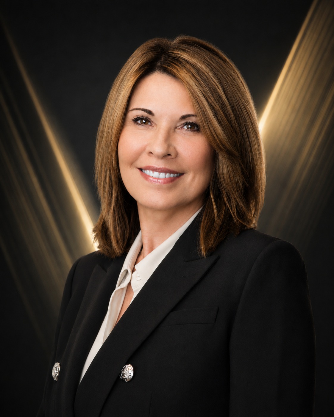 Kimberly Parker-Hansen
