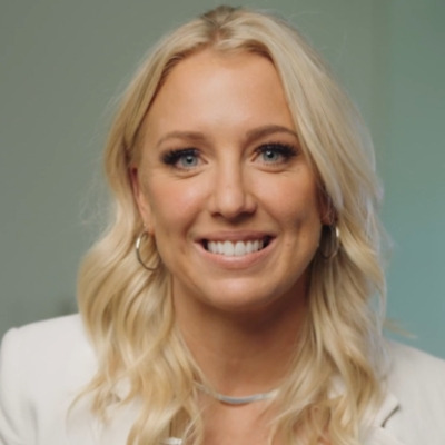 Jordan Cantrell, AAMS®, CFP®, CEPA®