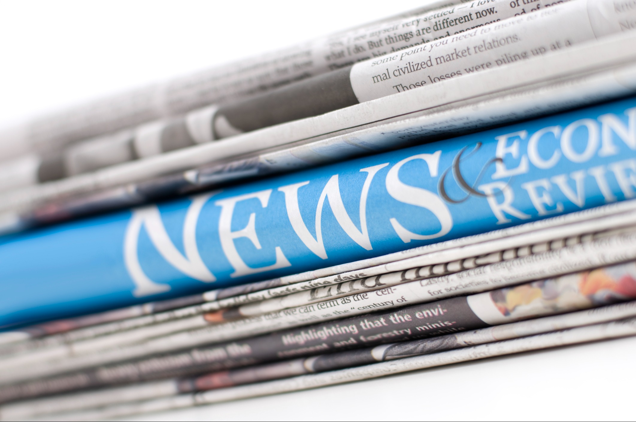 Weekly Market Commentary