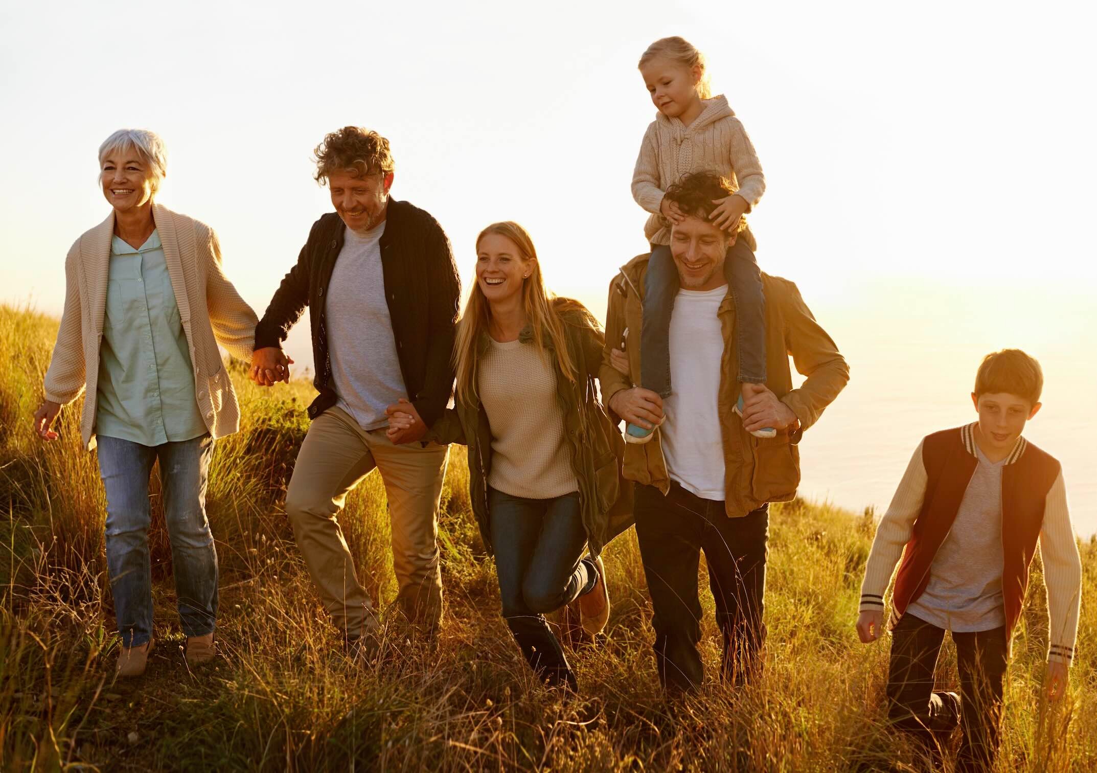 Help Minimize Life’s Surprises & Move Forward With Clarity