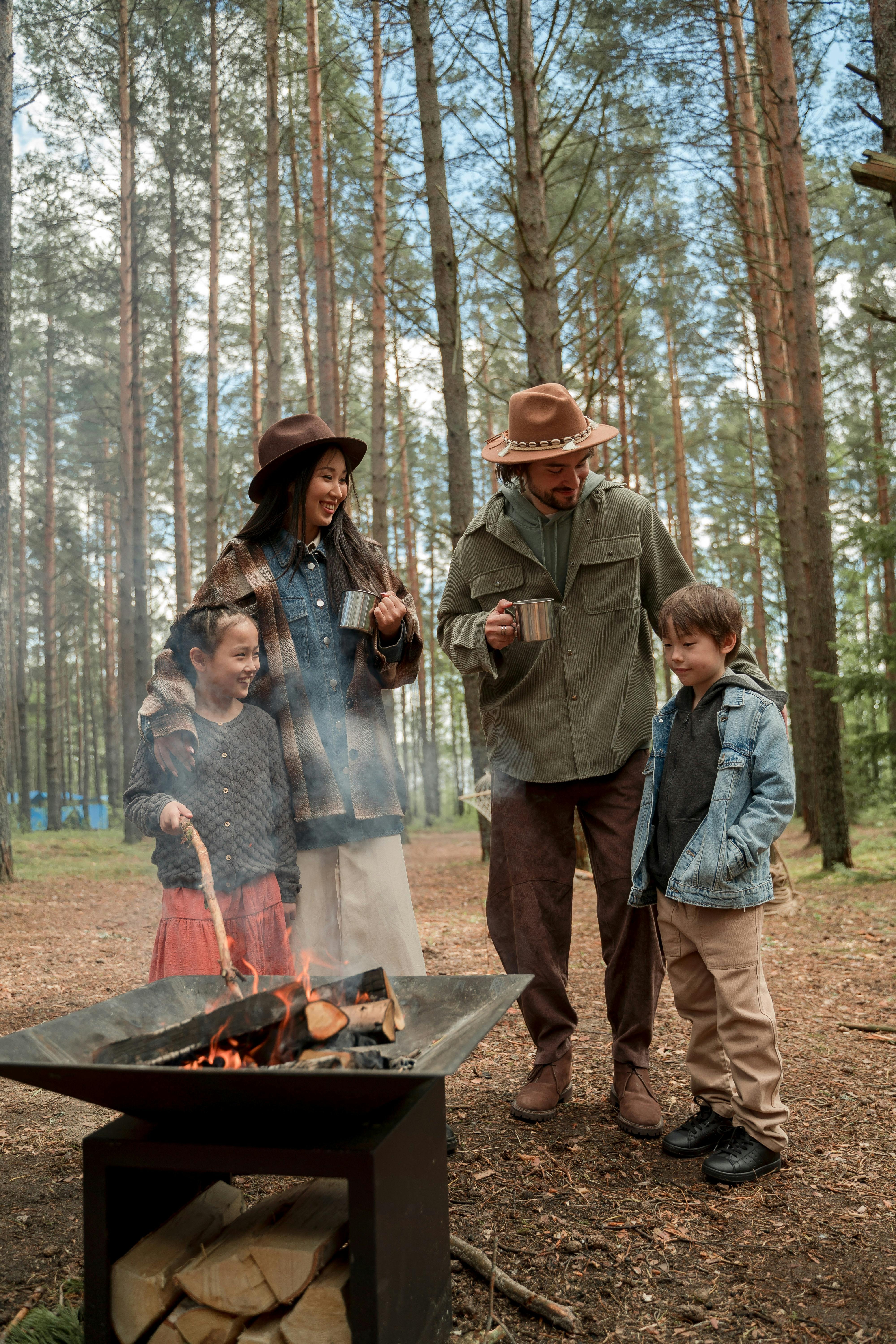 Your finances are complex.  Let us partner with you to help you get organized, and build a plan that let's you focus more on what matters most.
