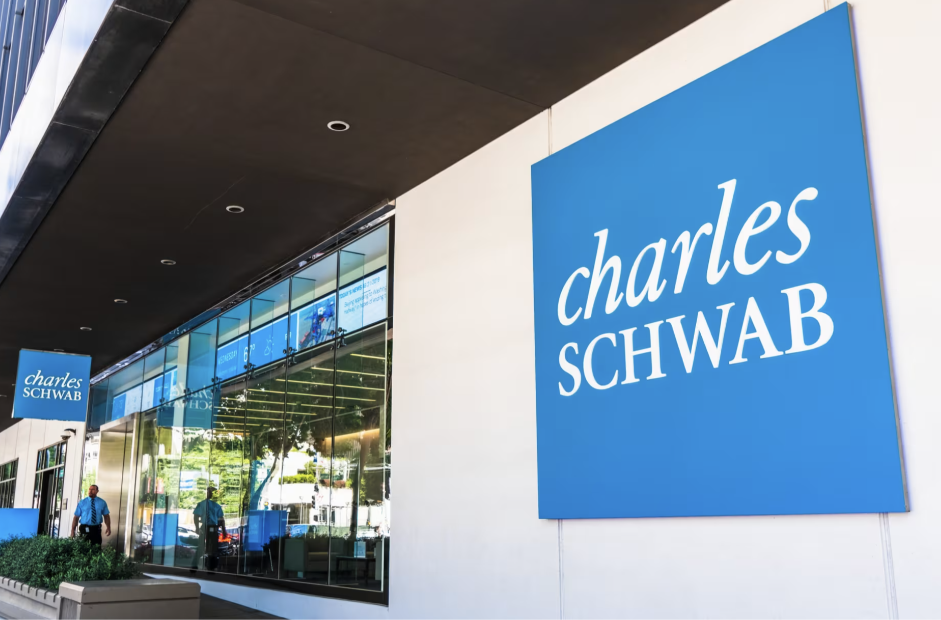 Charles Schwab