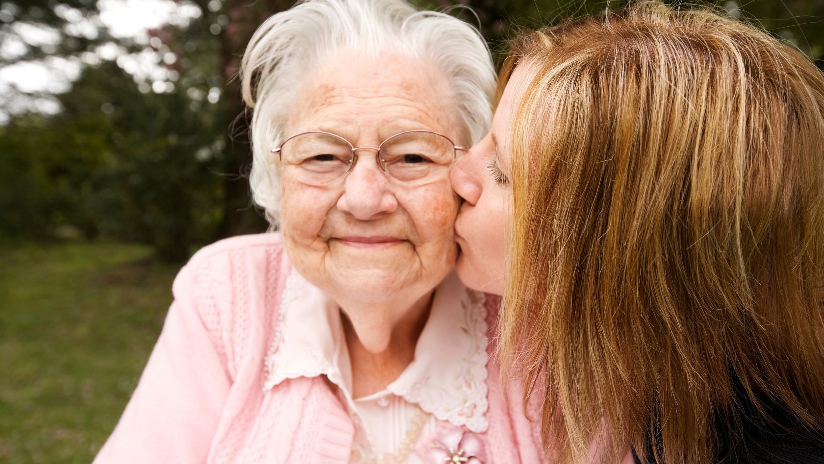 Long-Term<br/>Care