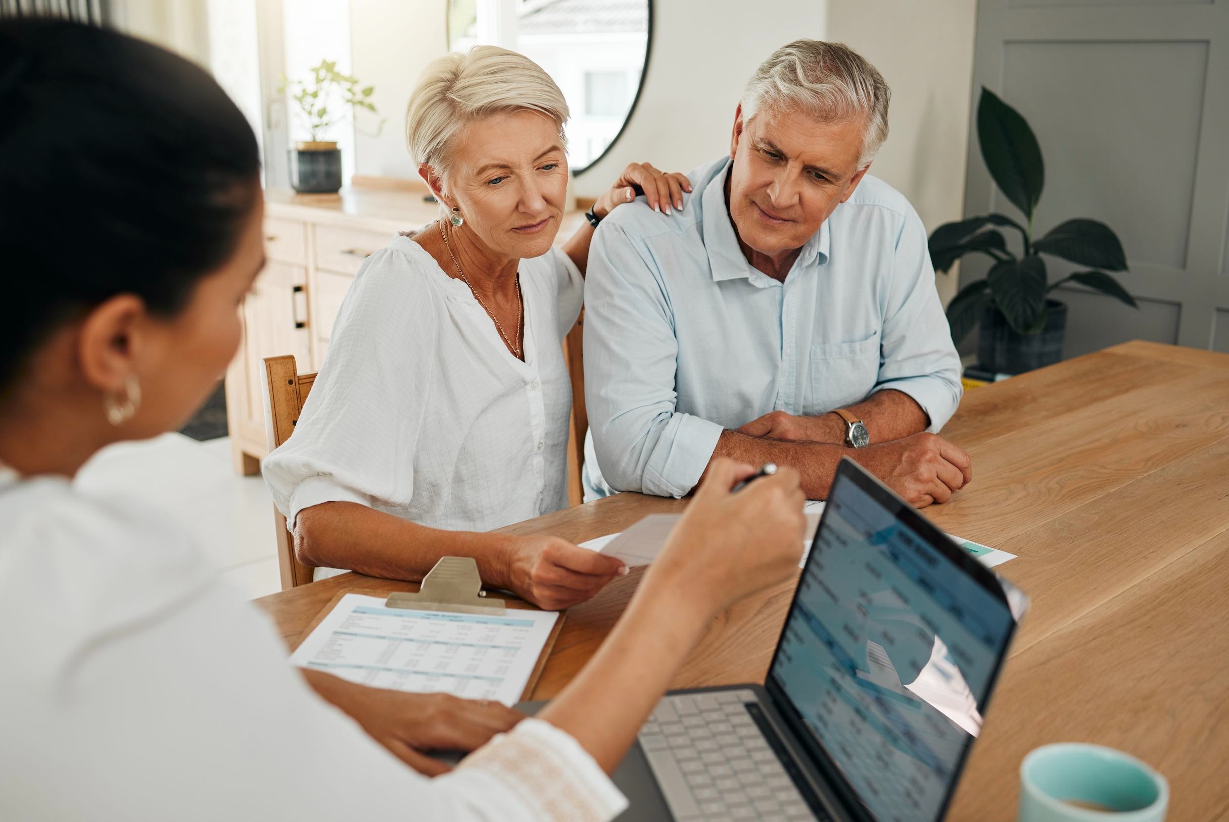 Will my money last through retirement?