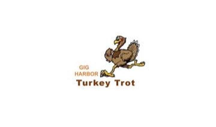 Gig Harbor Turkey Trot icon
