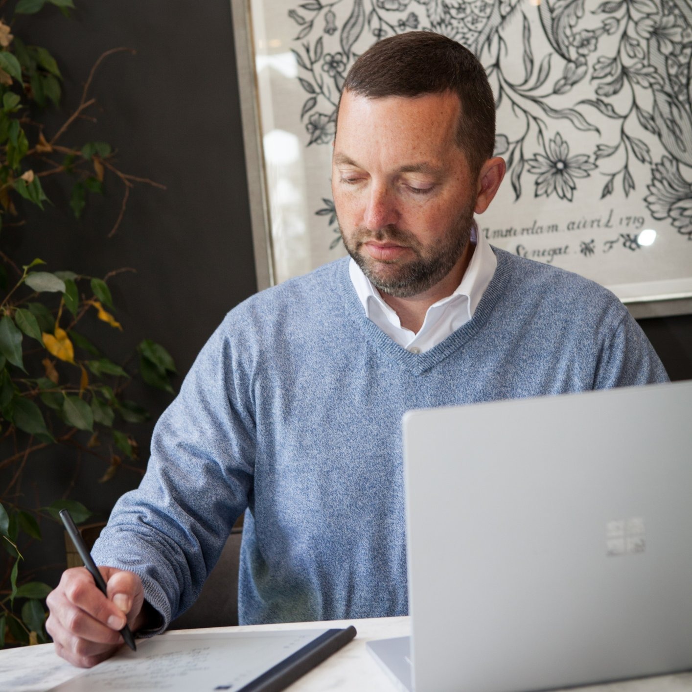 Retirement Planning