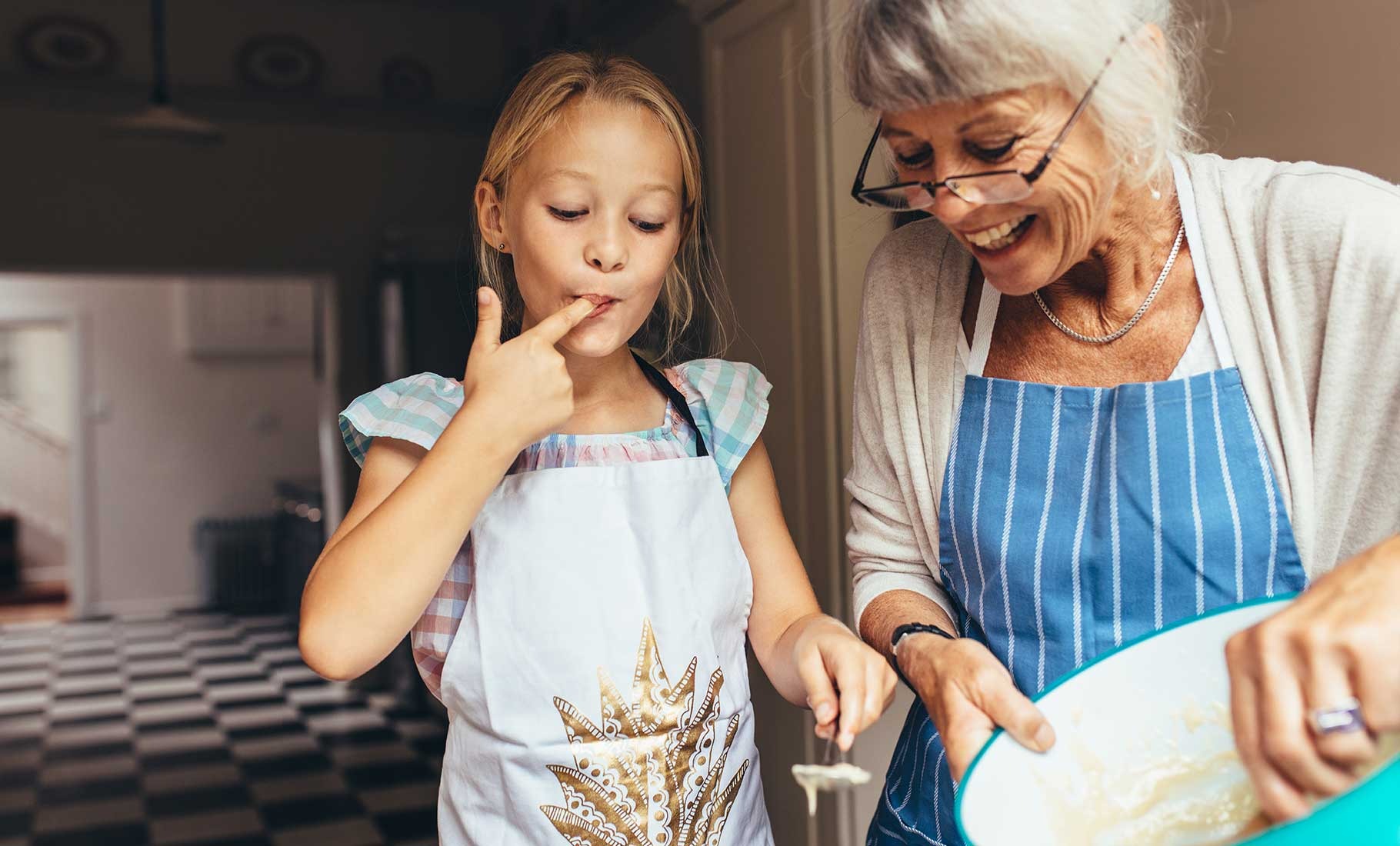 We motivate, engage, and educate.