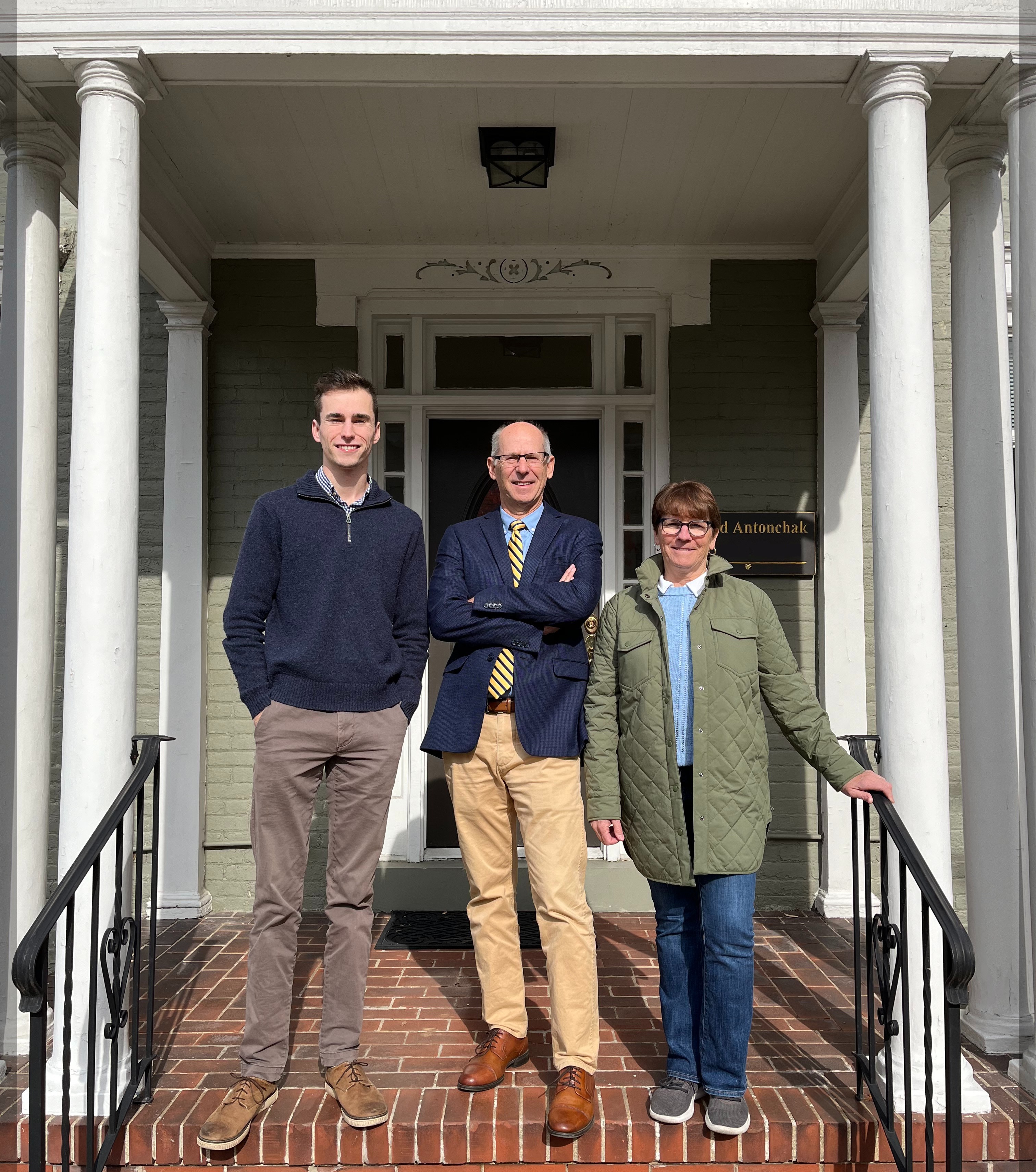 Experience Family-Focused Financial Planning