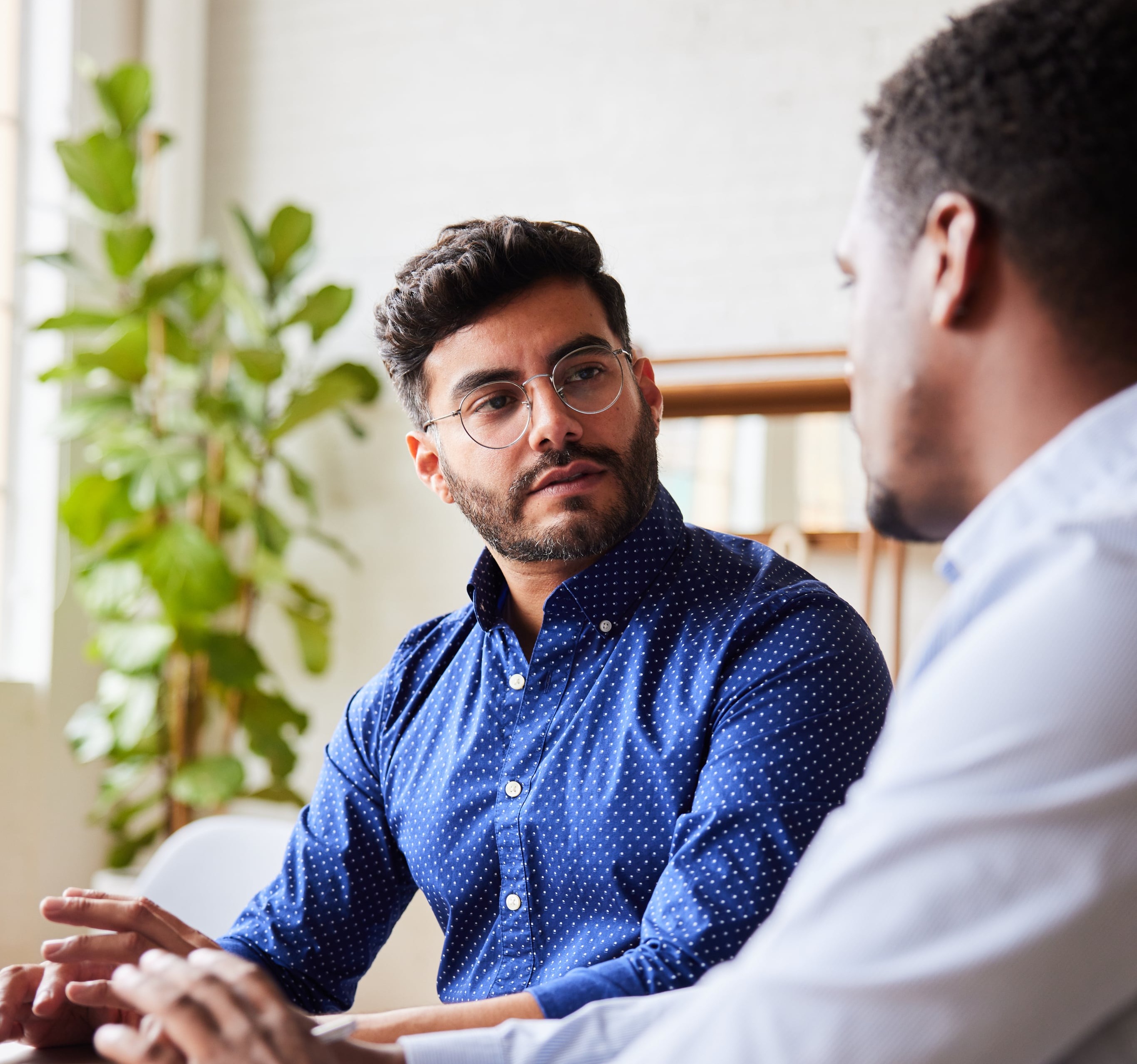 Self Employed Individuals