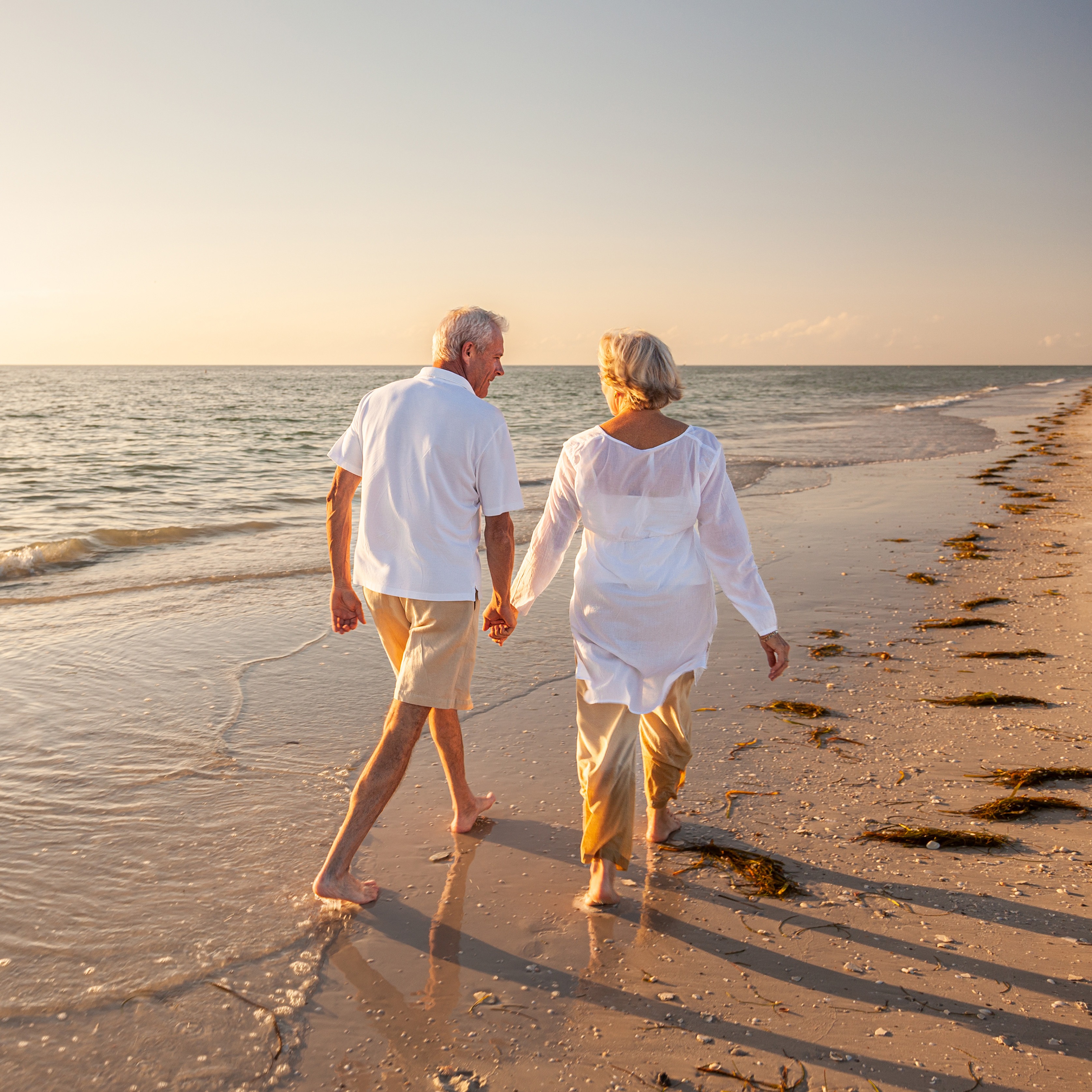 Pre-Retirees & Retirees