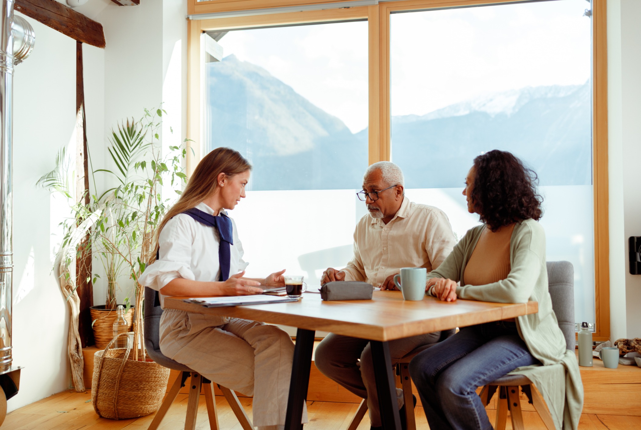 Insurance and Annuities 