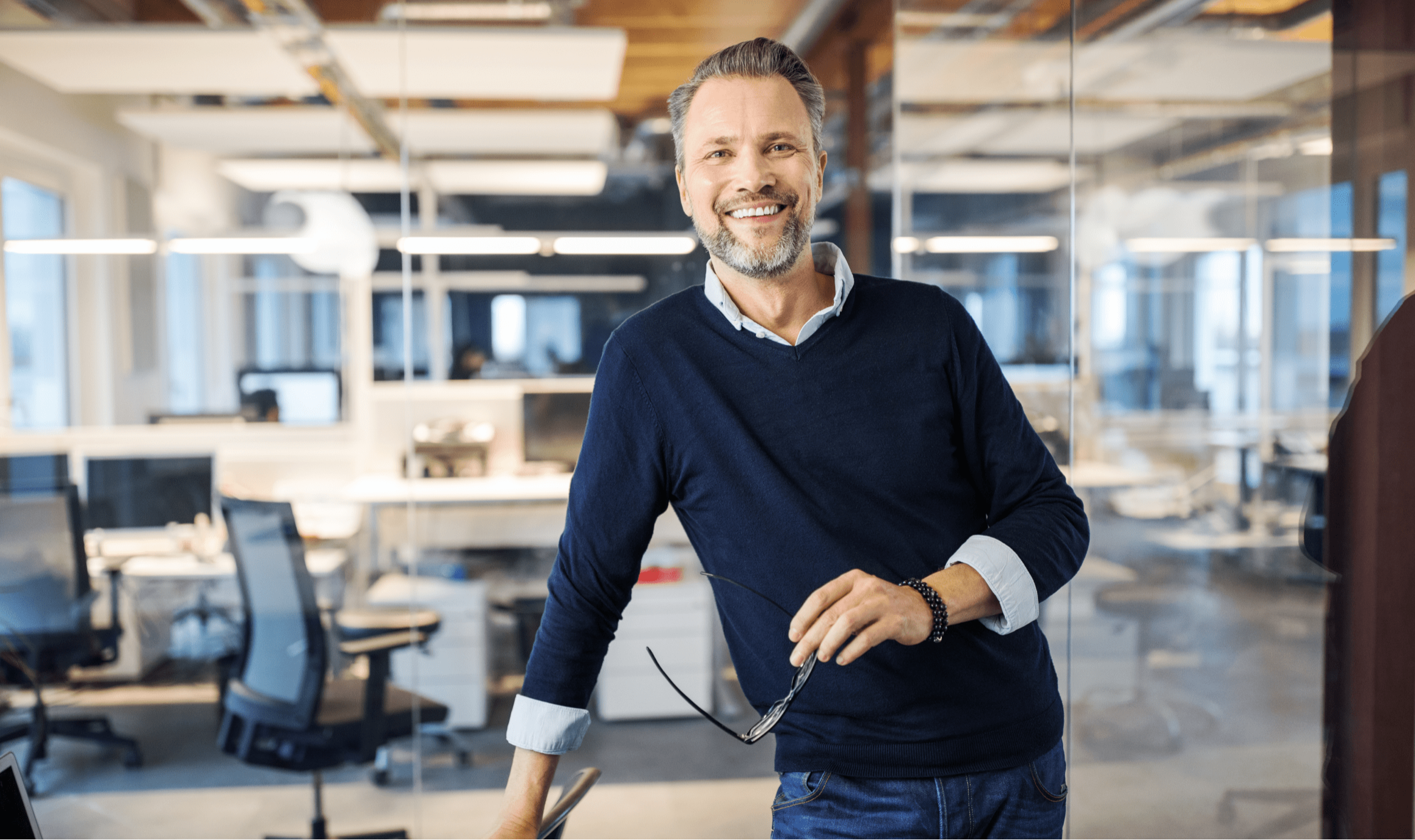 Business solutions