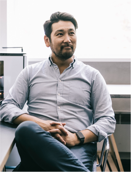 Individuals Ready to Invest in Their Future.