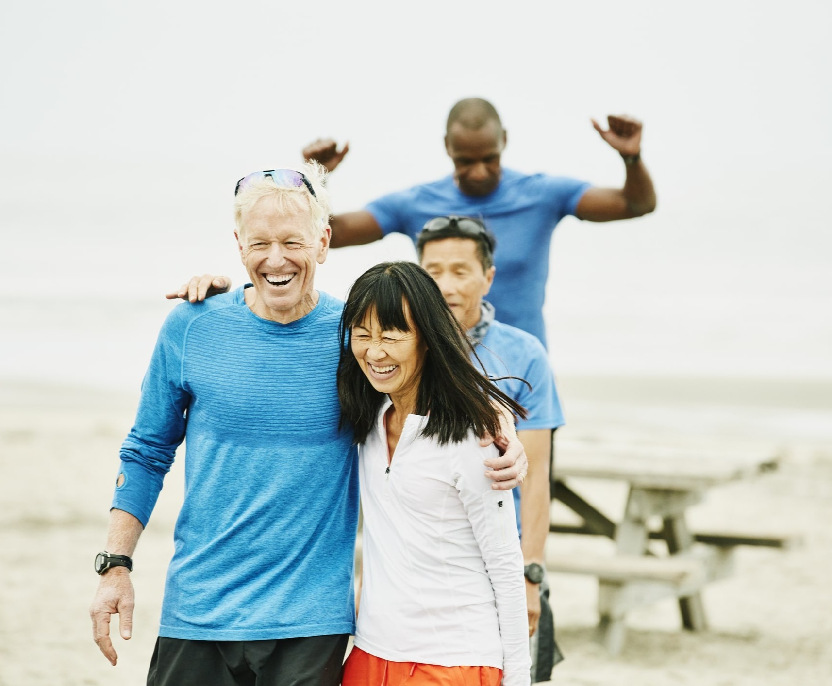 Why is it that some people are able to successfully retire and others are not?