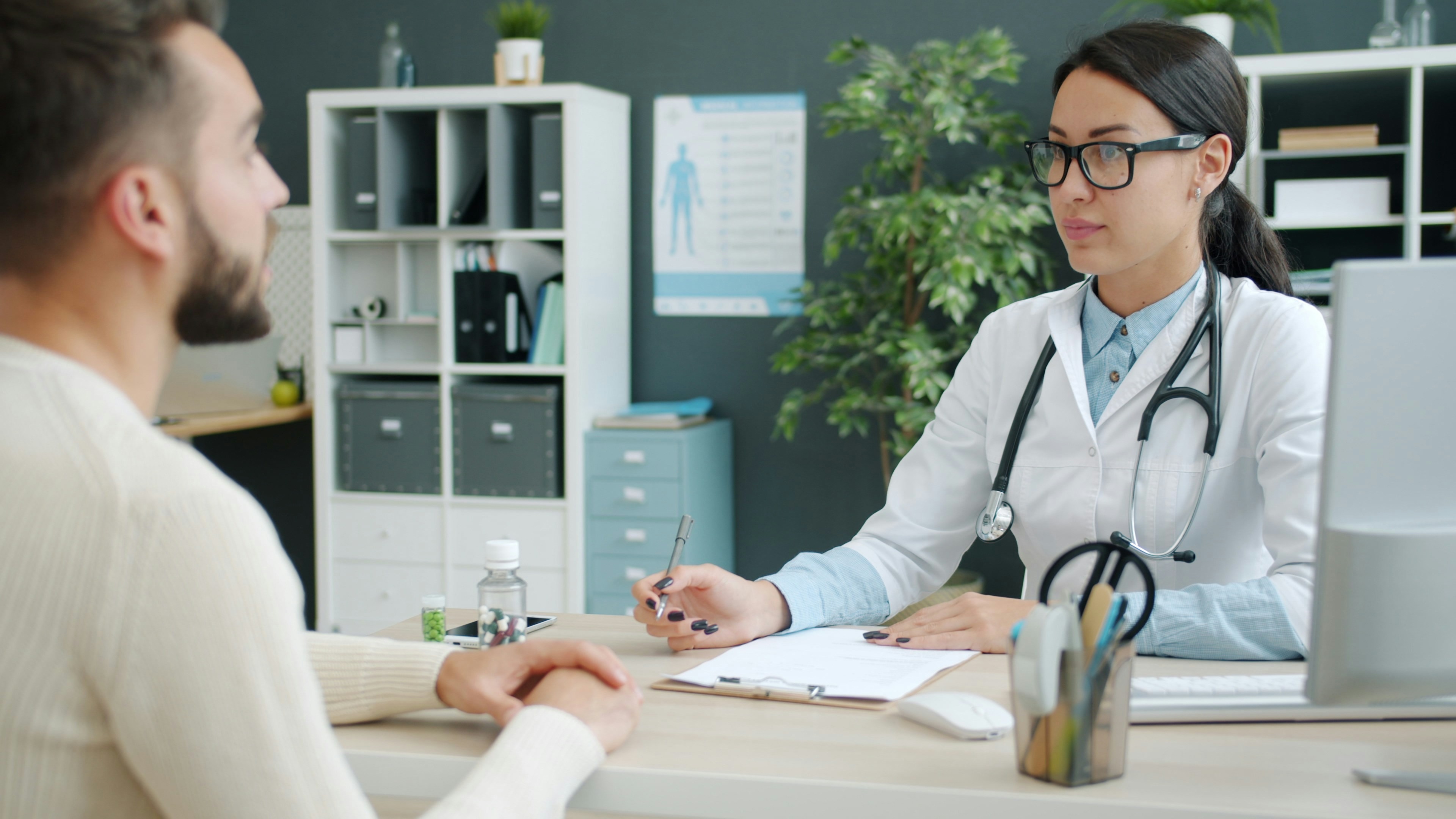 Healthcare Organizations