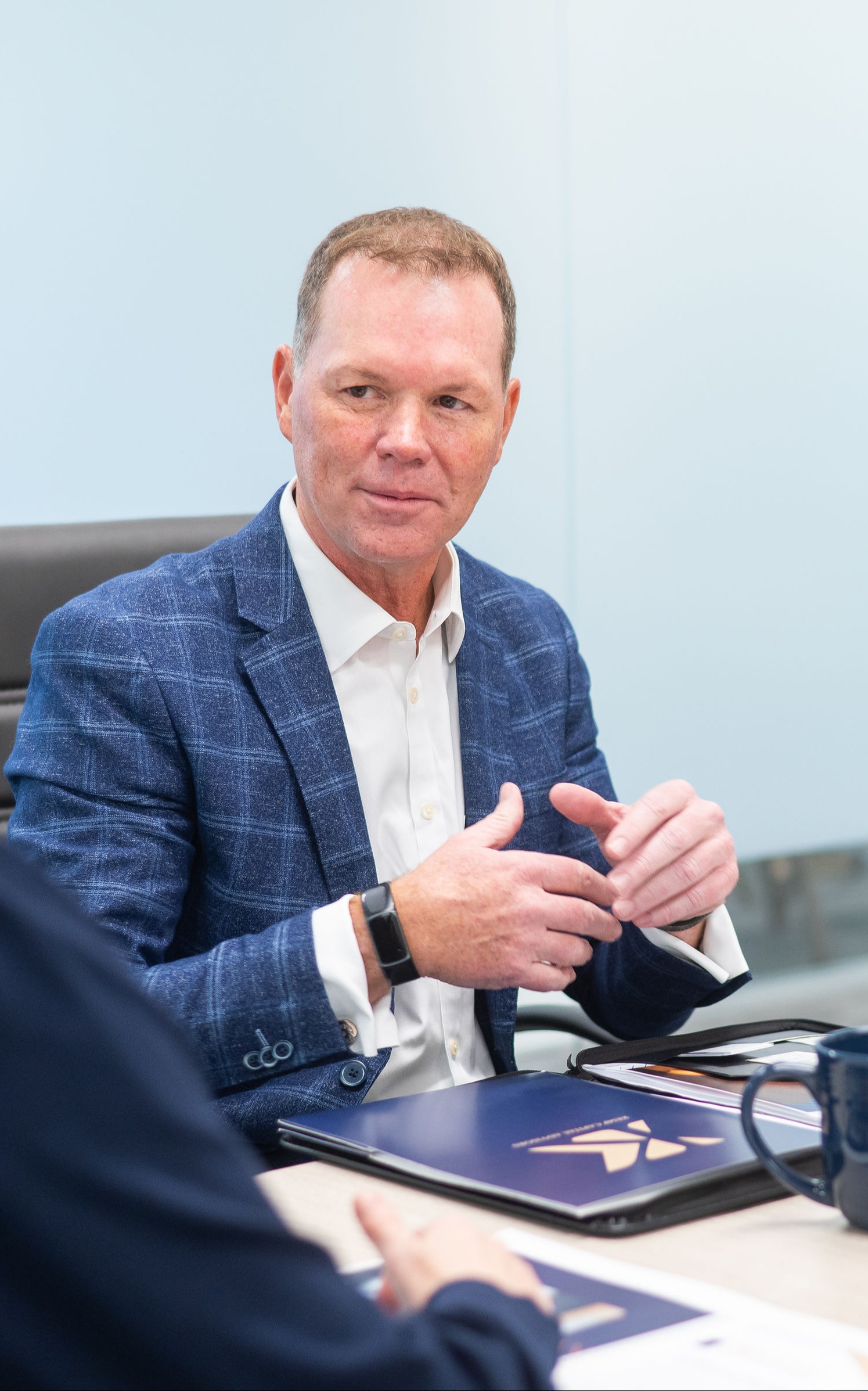 Our Investment Planning Services