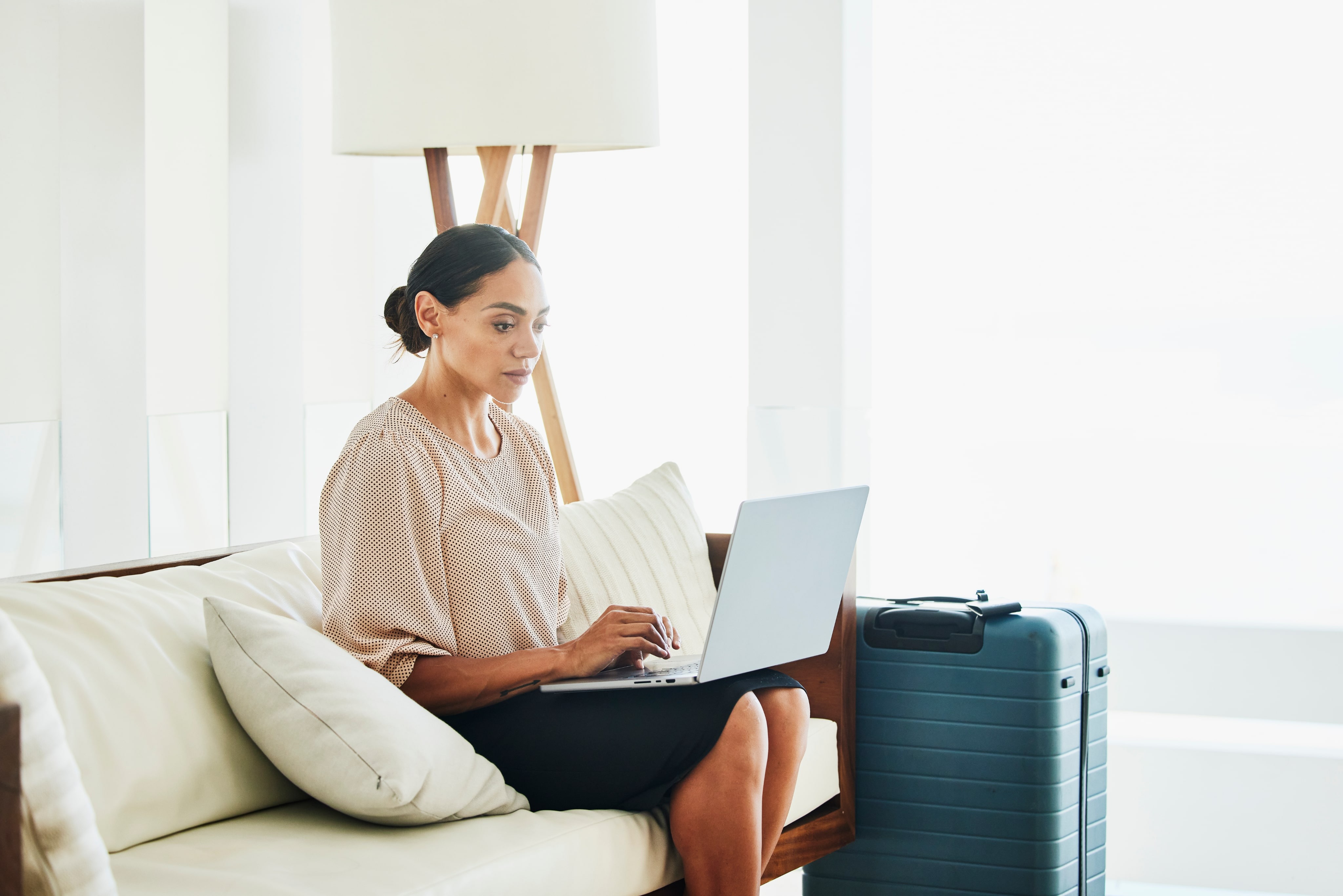 Affluent Individuals