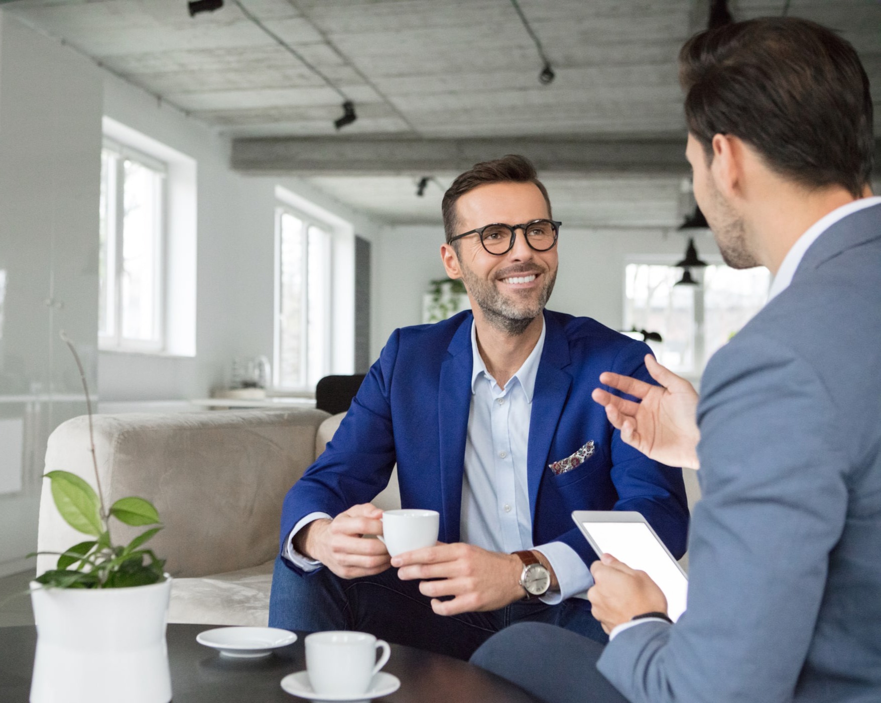 Working Professionals