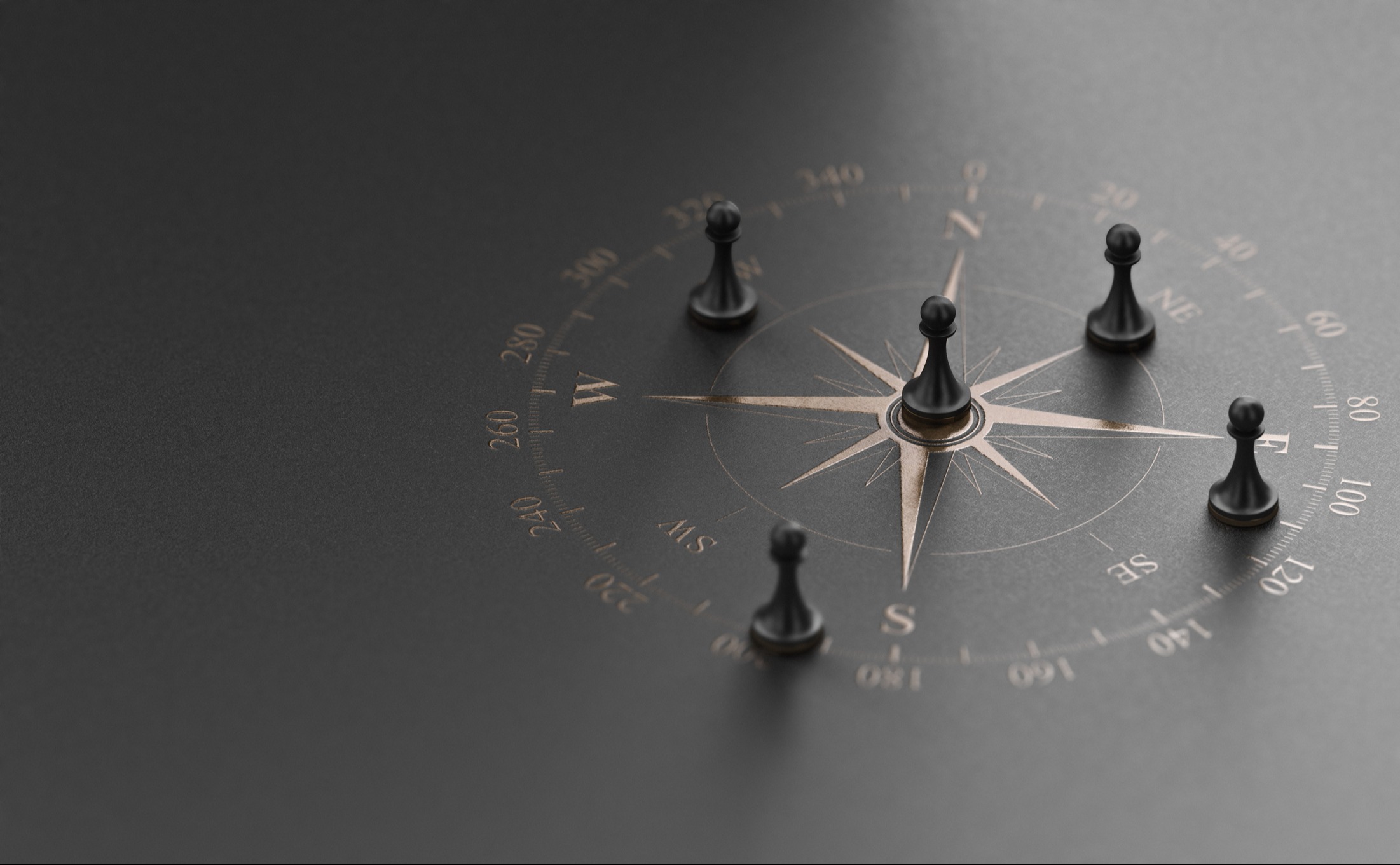 360° Financial Planning for CREs