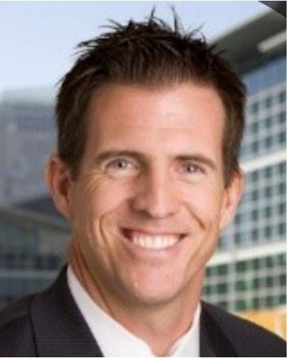 Brad Bartick, CFP, CWS®, Wealth Planner