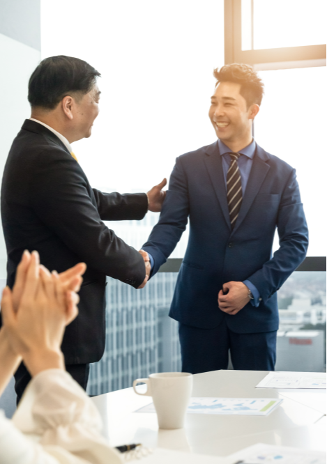 Corporate Professionals