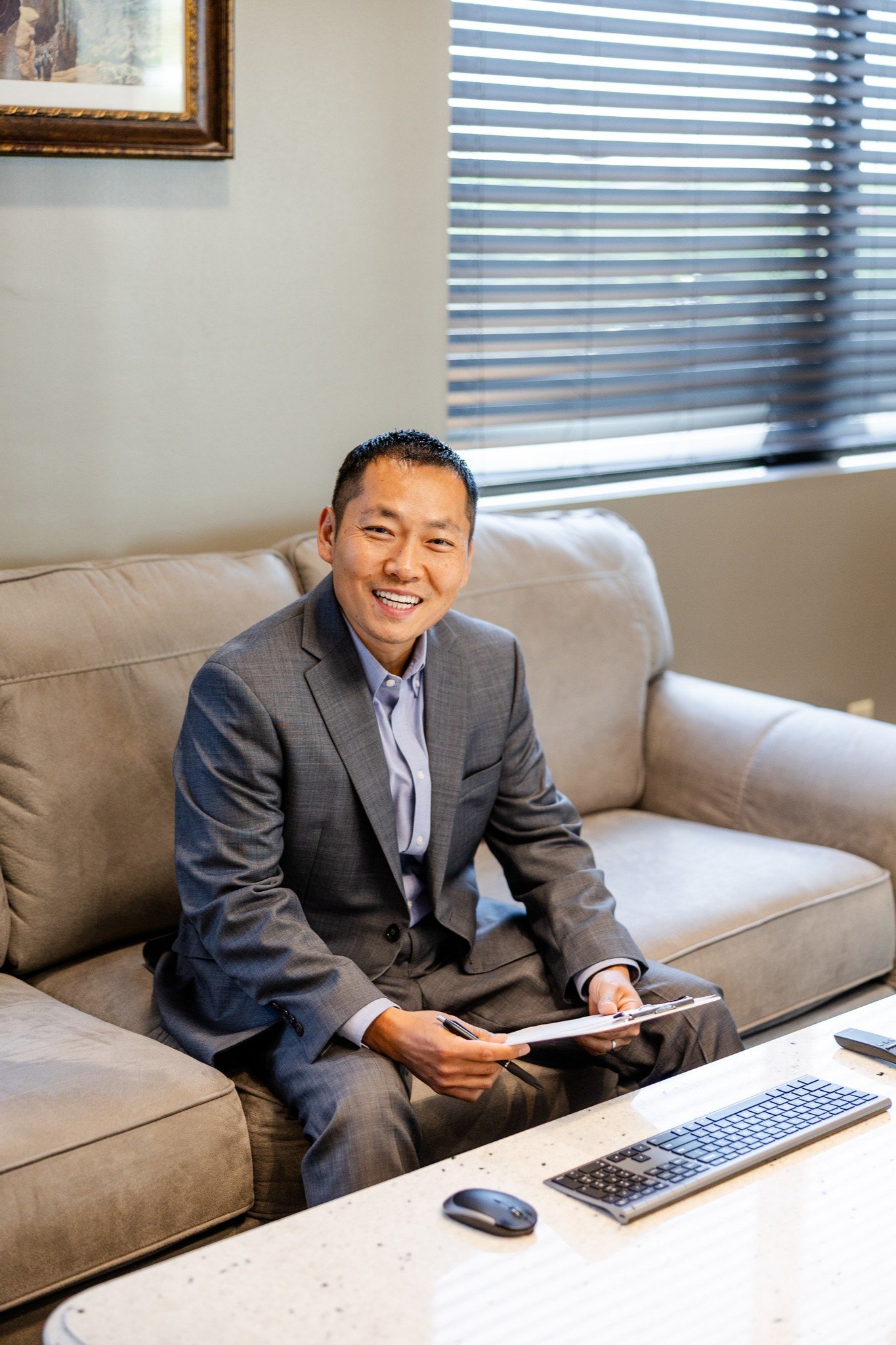How We HelpA Partner to Your Financial Journey