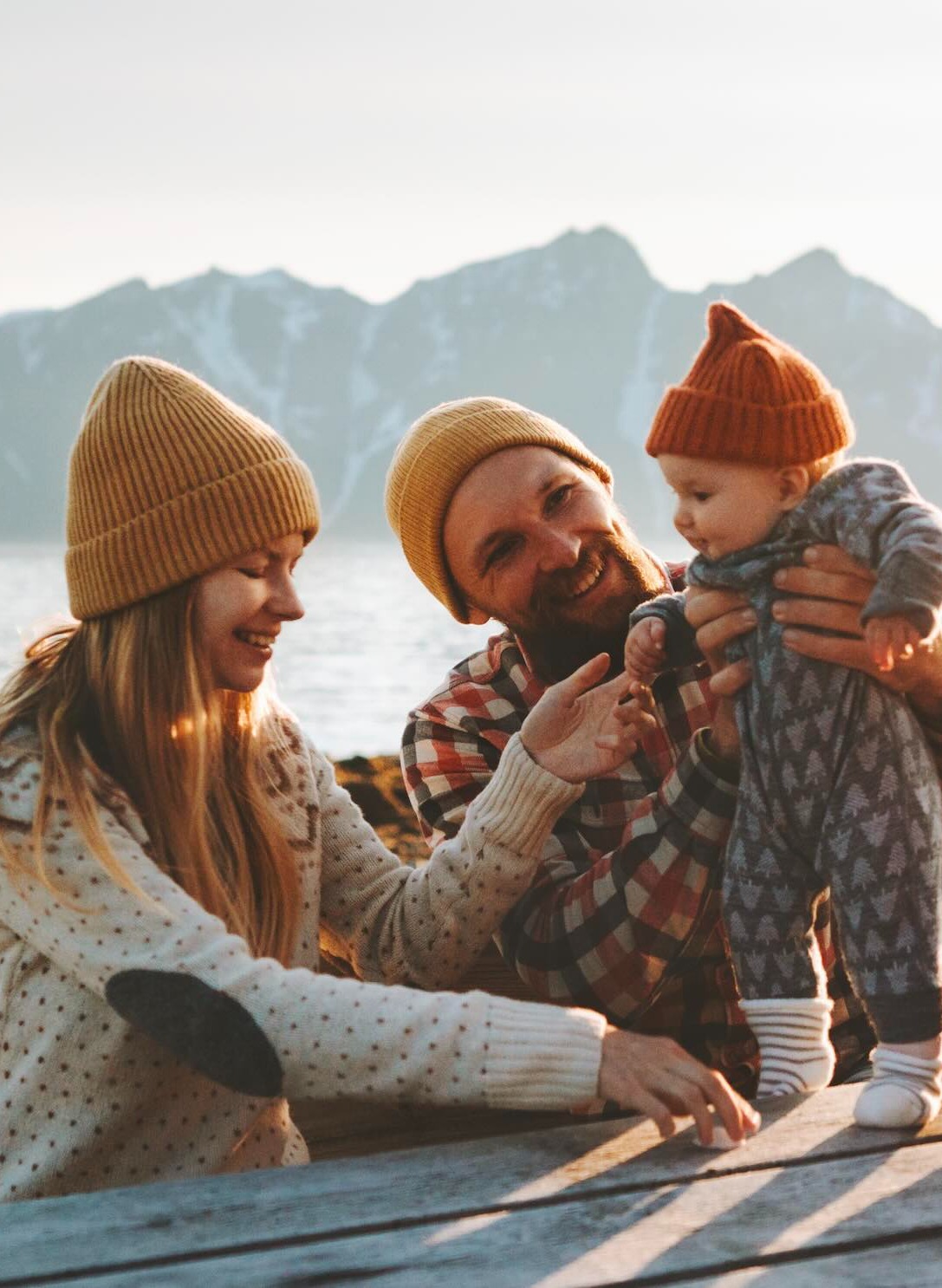Individuals & Families