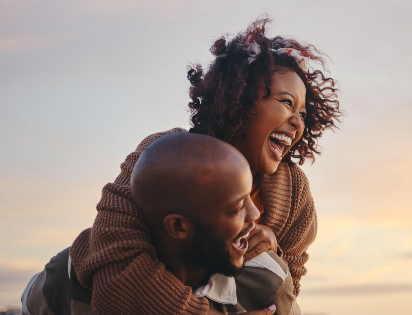 Flexible options to fit your journey.