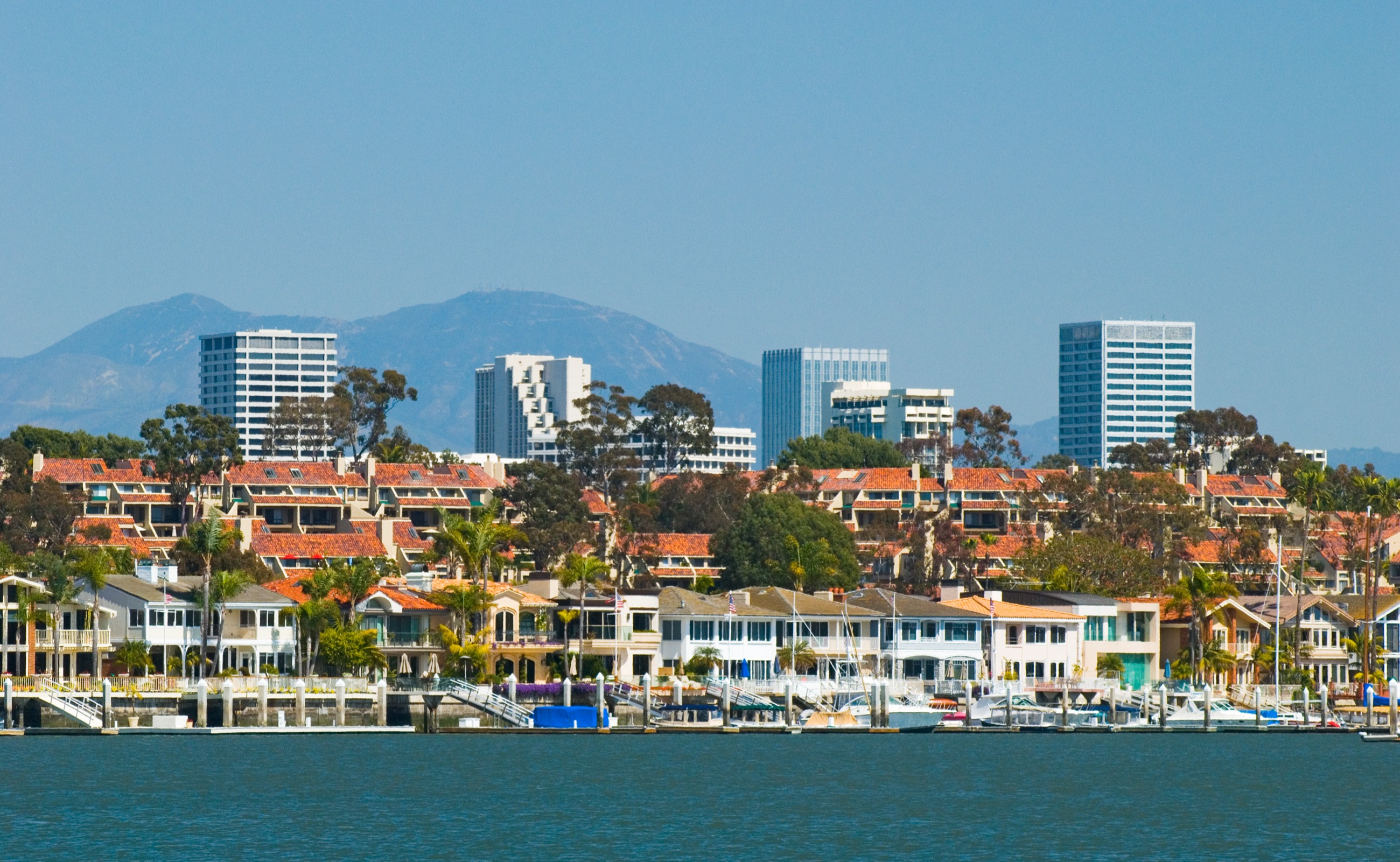 Newport Beach, CA HQ