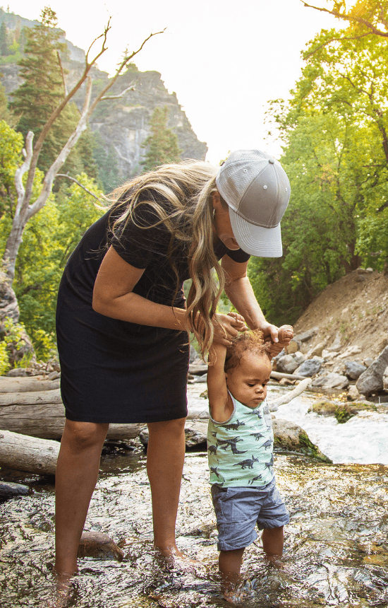 Growing Your Wealth & Family