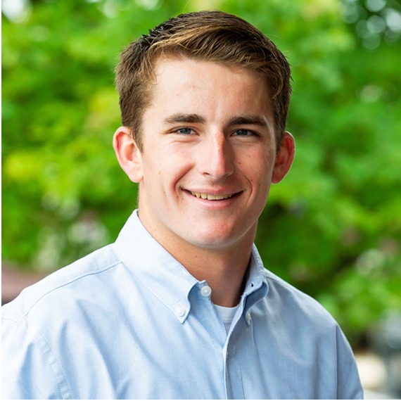 Dalton Fink Headshot