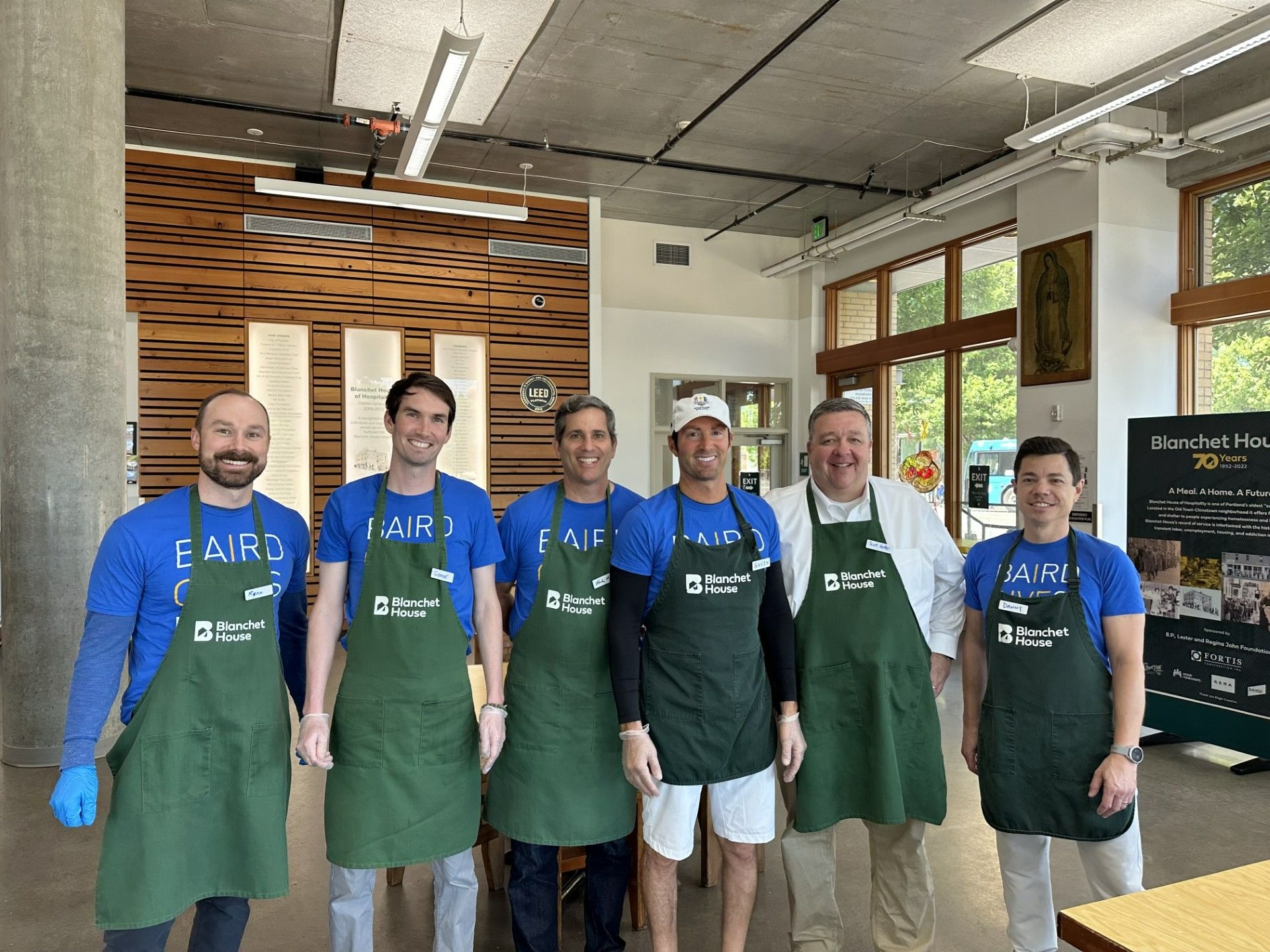 Summer 2024 Newsletter