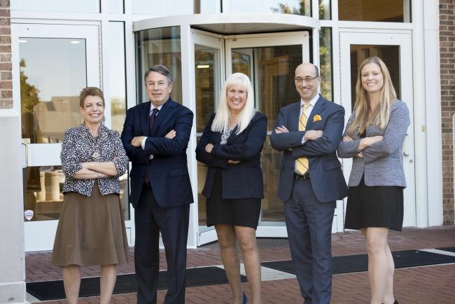 About Williamsburg Financial Group.