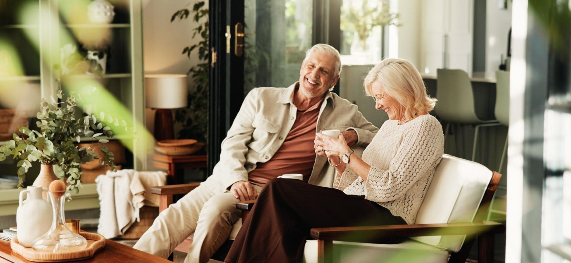Retirees