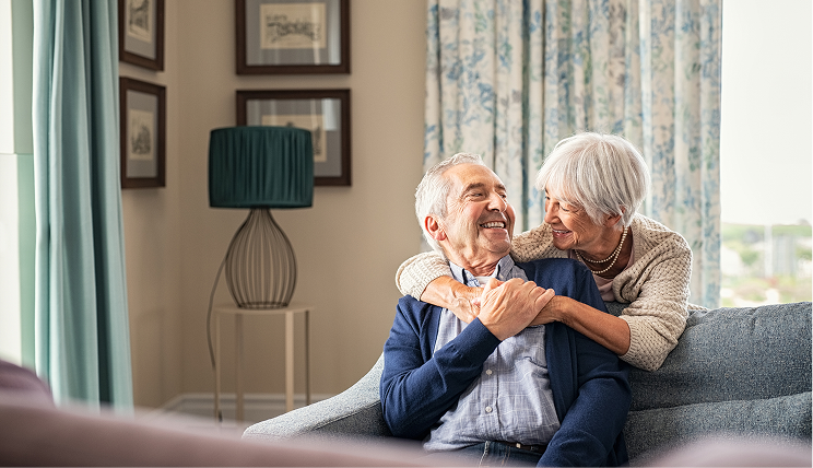 Retirement Planning