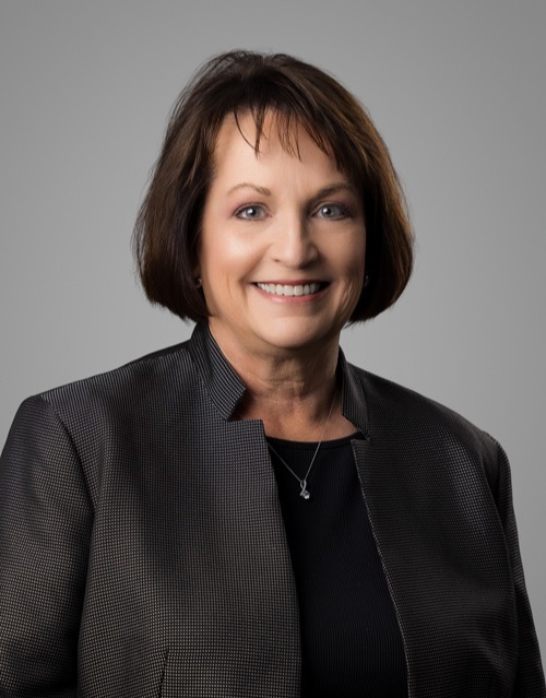 Liane Kolaskie