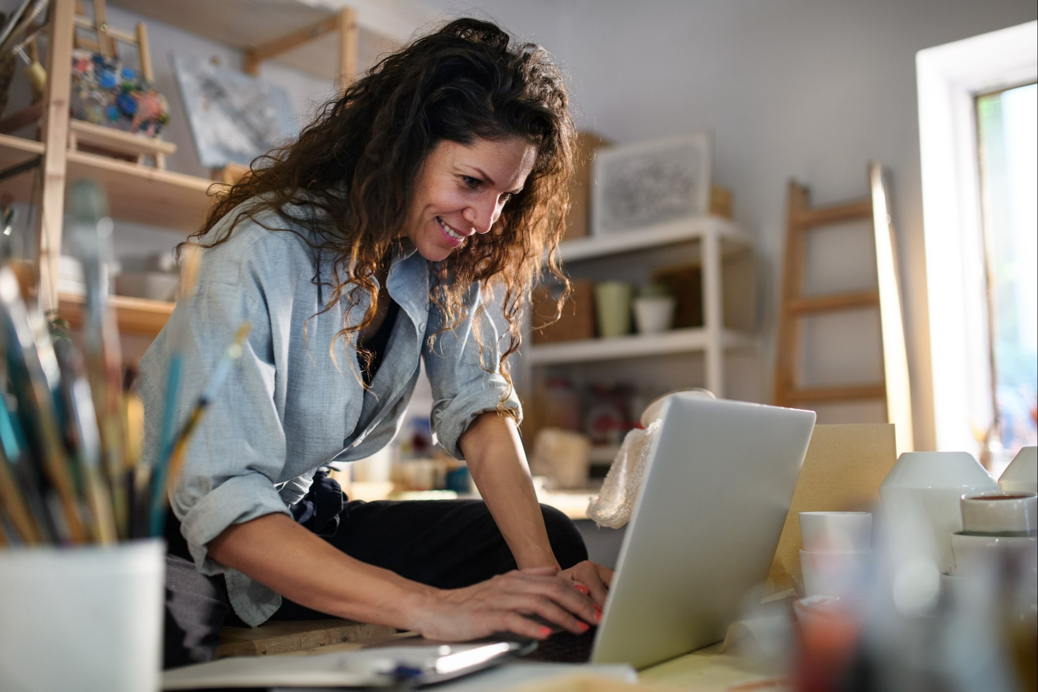 Small Business Owners
