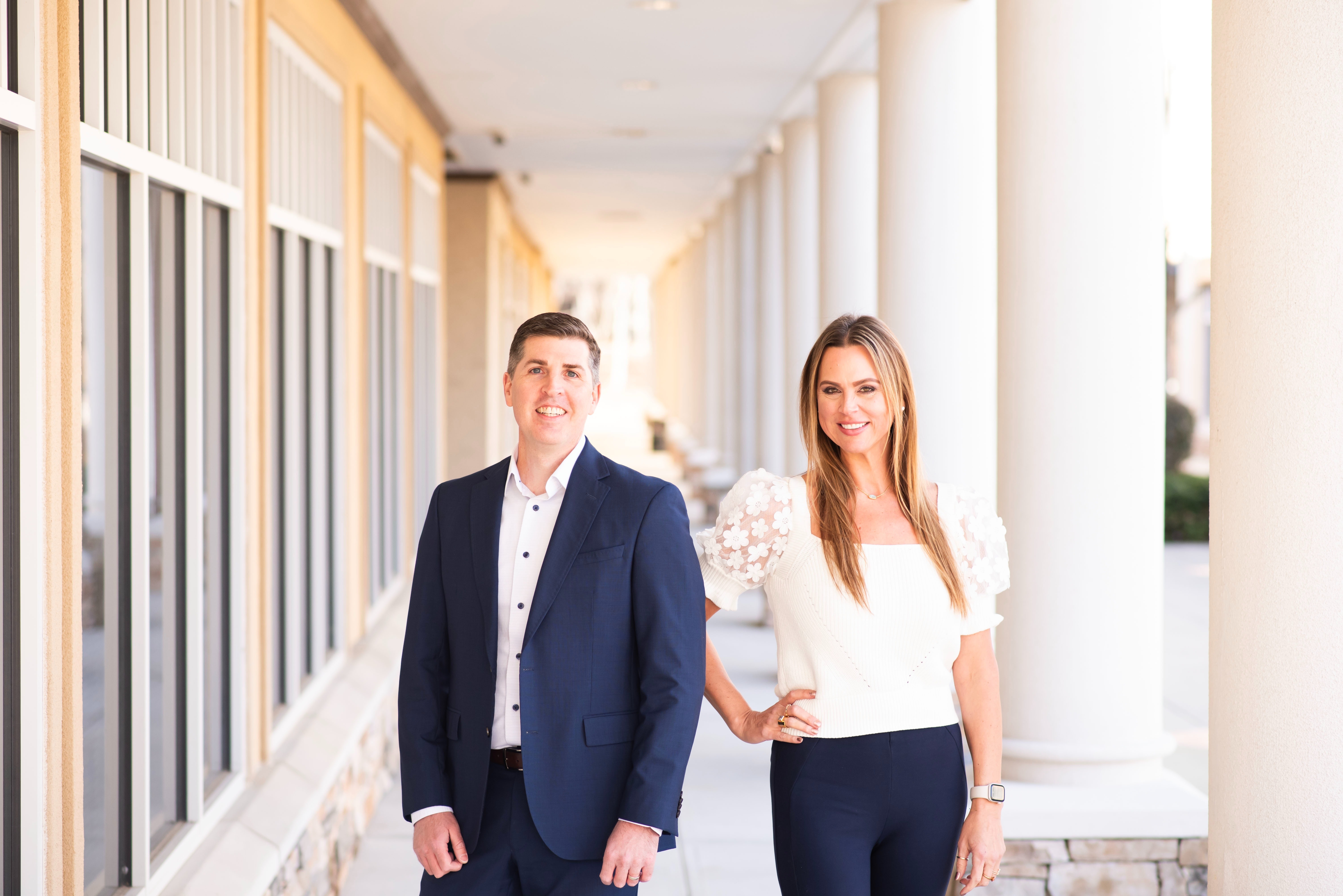 Your Financial Team
