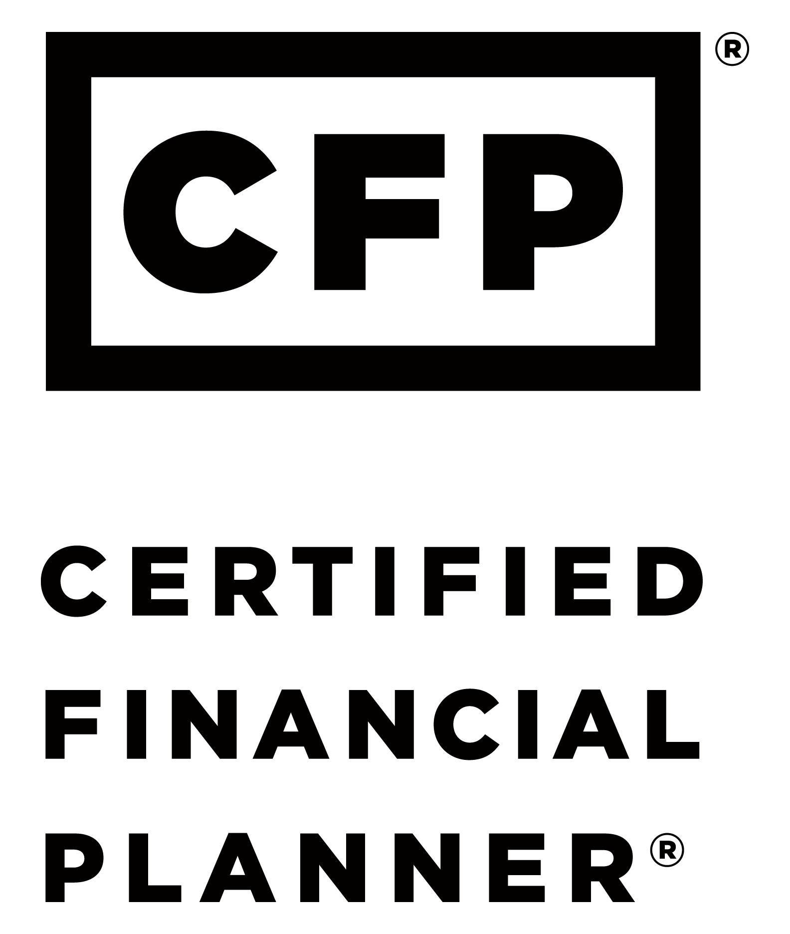 Work with a CFP® PROFESSIONAL 