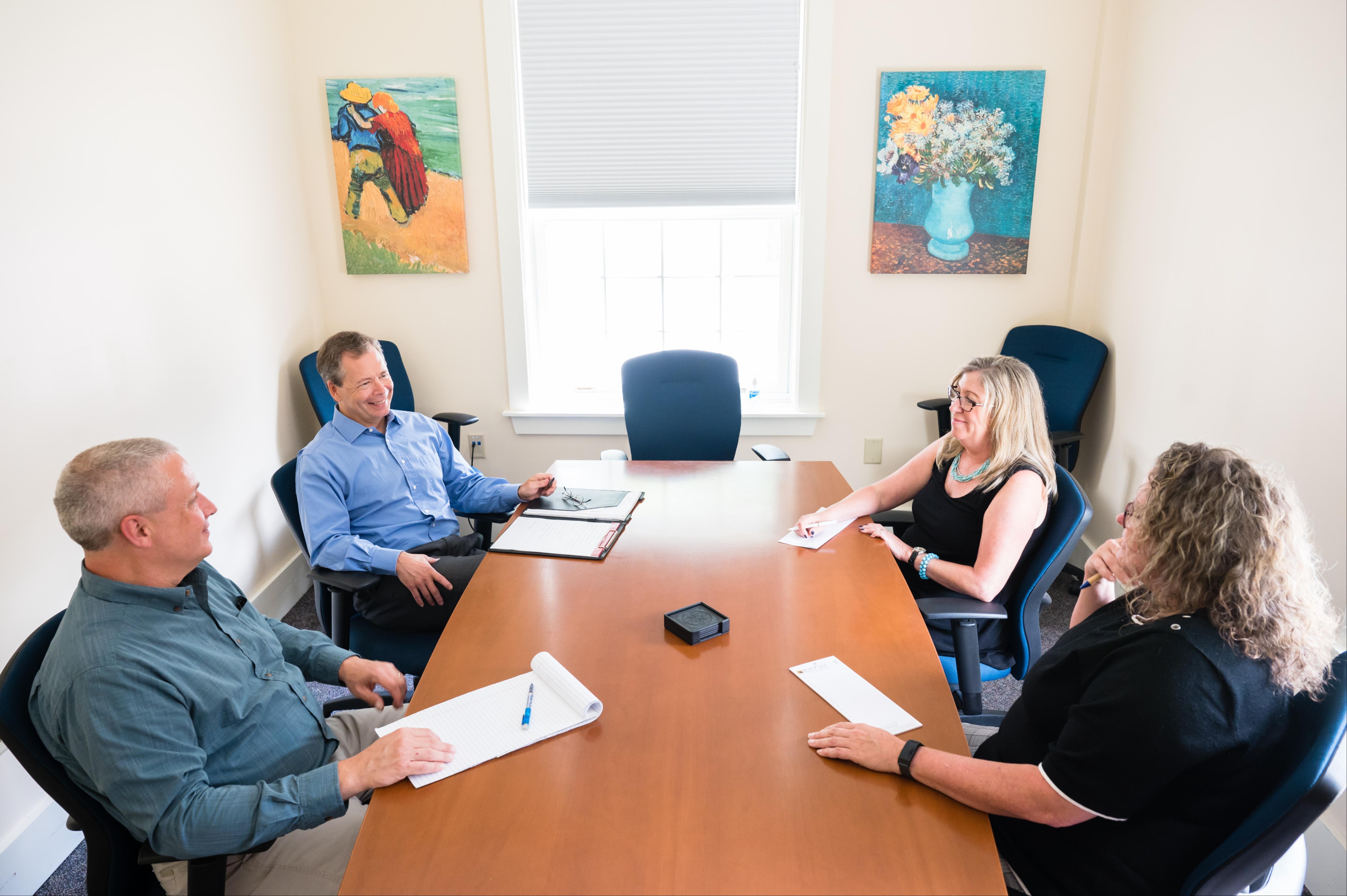 Park Place Financial Advisors | Financial Advisors & Wealth Management in  Vermont