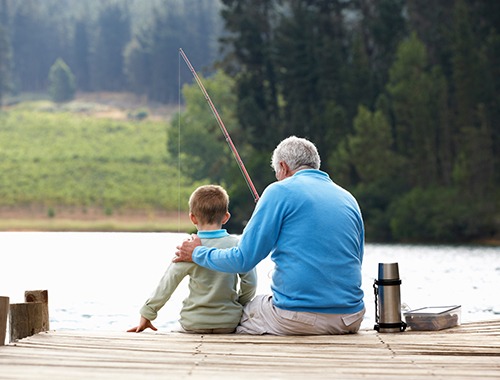 Build Your Confidence With Long-Term Financial Planning